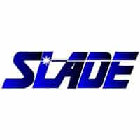 Slade Logo