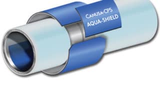 AquaShield_Water Pipelines Heat Shrink Systems