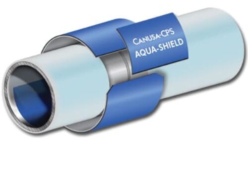 AquaShield Test