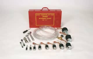 Pipe Plugger Leak Repair C-1 Kit