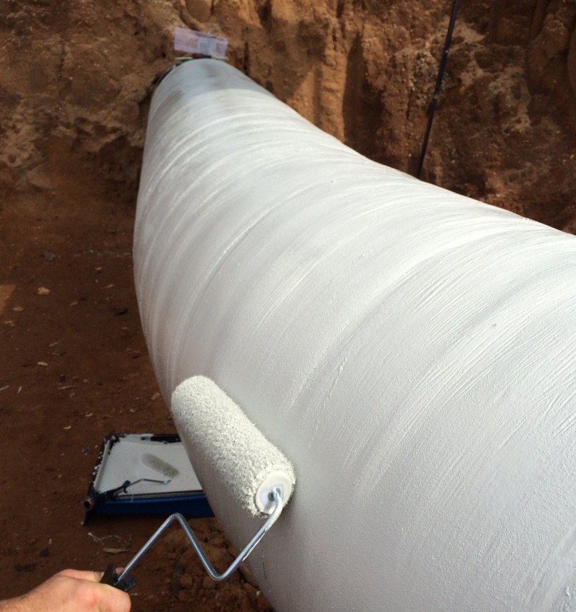 Pipe Remediation