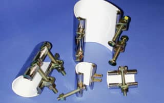 Pipe Repair-Specialty-Clamps