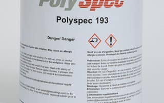 Polyspec 193