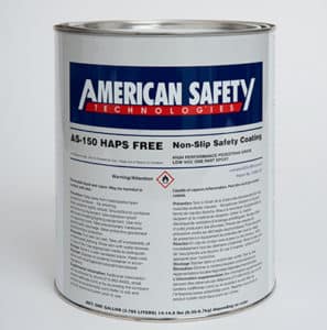 American Safety Technologies Products | B&W Distributors