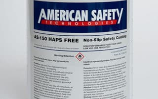 American Safety Technologies AS-150 Haps Free