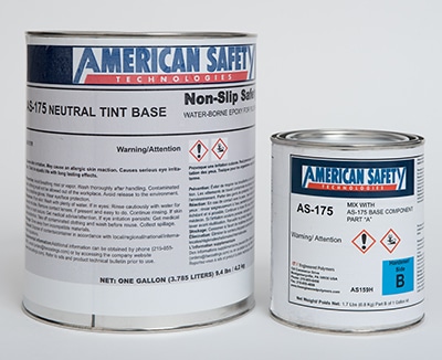 American Safety AS-175 Neutral Tint