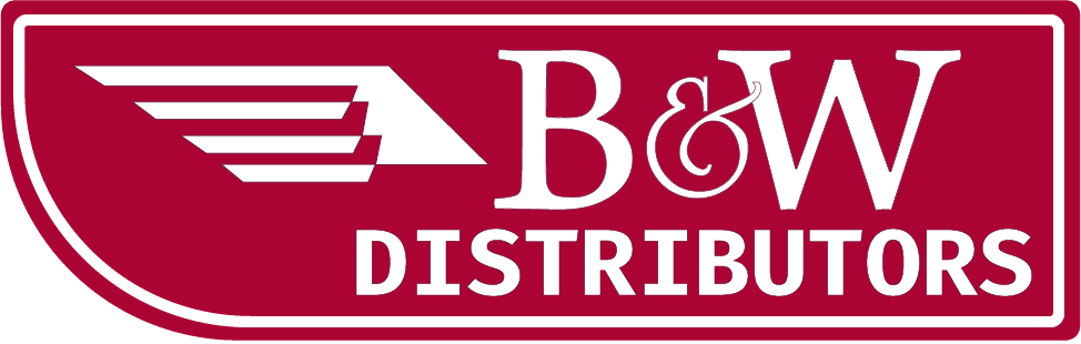 BW Distributors Logo