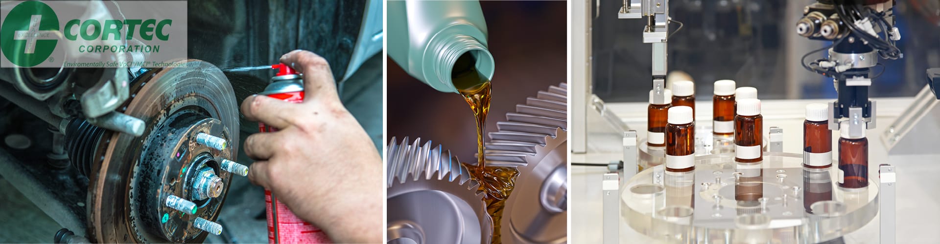 Cortec Products