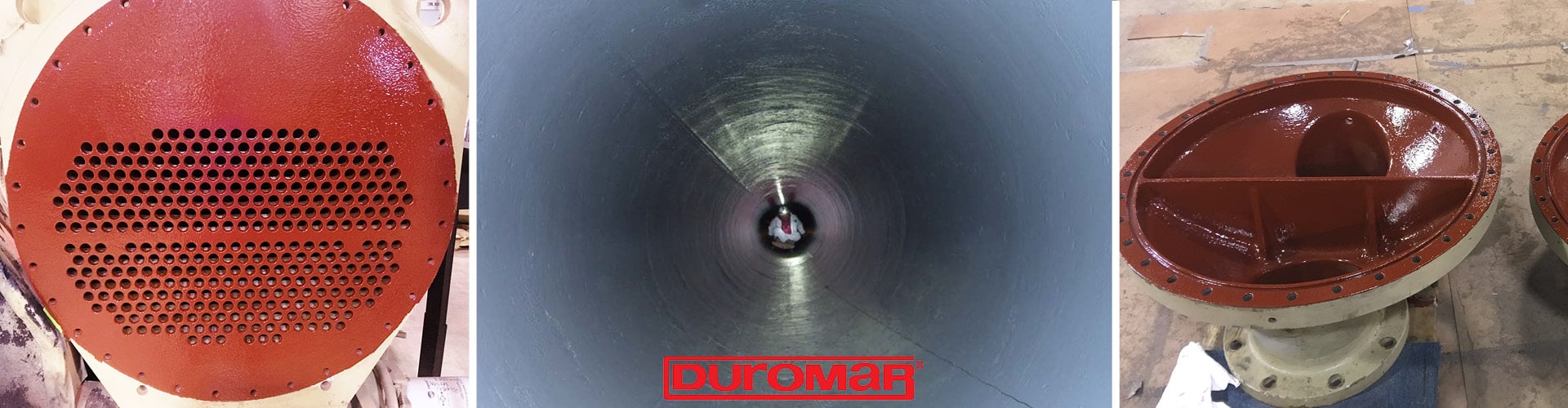 Duromar Industrial Coatings