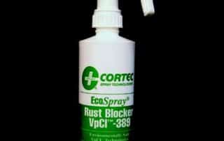 Cortec Eco Spray Rust Blocker VpCI-389