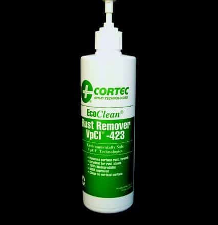 Cortec EcoClean Rust Remover VpCI-423