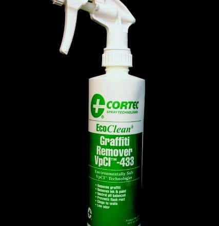 Cortec EcoClean Graffiti Remover VpCI-433