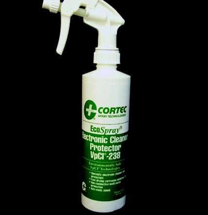 Electronic Cleaner Protector EcoSpray 238