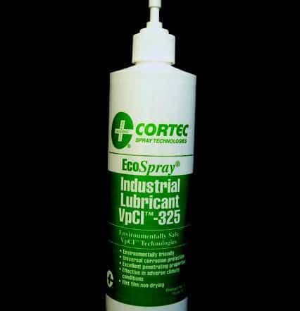 EcoSpray Industrial Lubricant VpCI-325