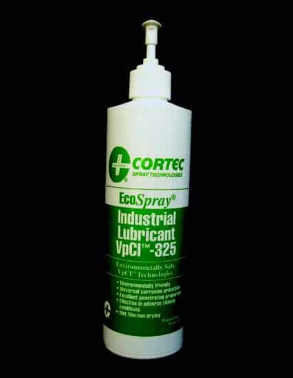 EcoSpray Industrial Lubricant VpCI-325