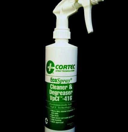 EcoSpray Cleaner & Degreaser VpCI-416 Spray