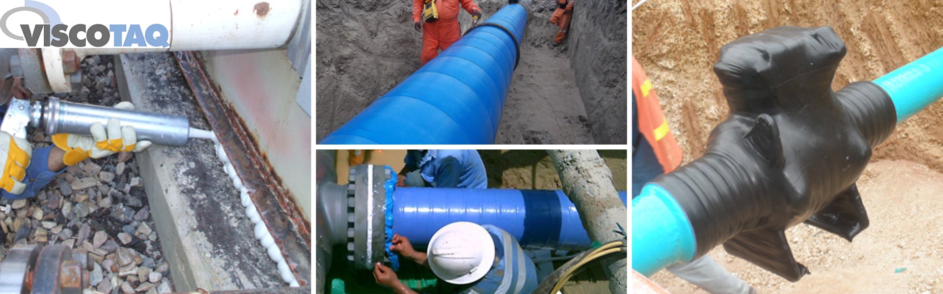Viscotaq Products