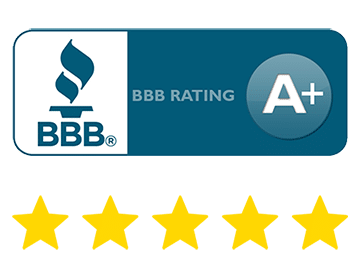 BBB A+ Accredited 5 Star Rated Trenton Corporation Distributors On The Better Business Bureau