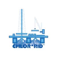 Chlor Rid Logo