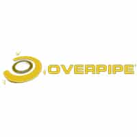 Overpipe Logo