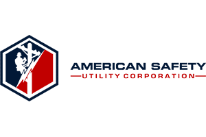 American Safety Utility Corporation Logo
