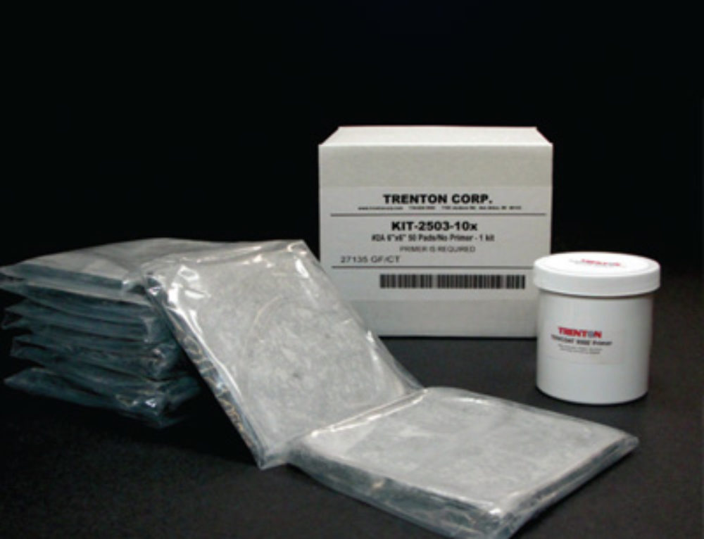 WaxTape® SelfFirming Anticorrosion Wrap B&W Distributors