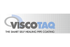 Viscotaq The Smart Self Healing Pipe Coating Logo