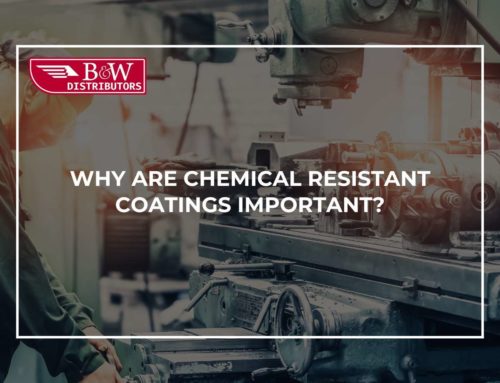 Why Are Chemical Resistant Coatings Important?