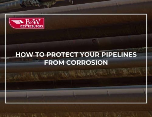 How To Protect Your Pipelines From Corrosion
