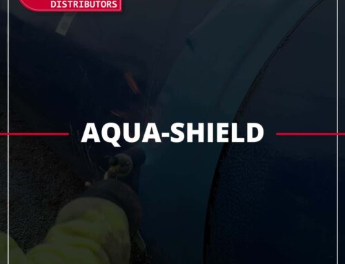 AquaShield Test