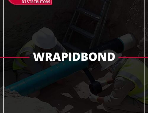 WrapidBond™UV  Test