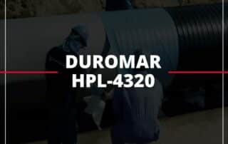 Duromar HPL-4320 by B&W Distributors