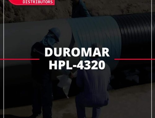HPL-4320 – Test