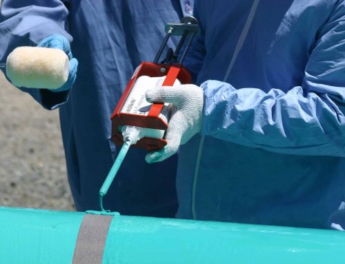 Pipeline Corrosion Prevention: Protection Methods for Industrial Pipes – Test